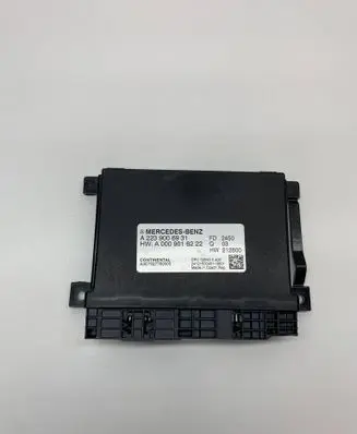 Mercedes-Benz C W206 Gearbox control unit/module A2239006931