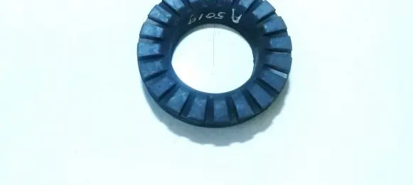 Volvo S60 Front coil spring rubber mount 6g915599baa