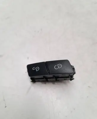 Mercedes-Benz E W212 Central locking switch button 10023299