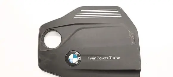 BMW X3 F25 Engine cover (trim) 8514202
