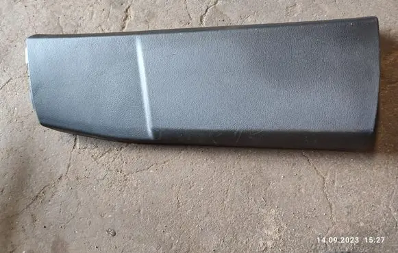 BMW X5 E70 (B) pillar trim (top) 7129754
