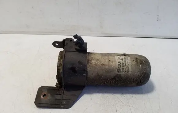 Bentley Continental Air conditioning (A/C) air dryer 3D0820189D