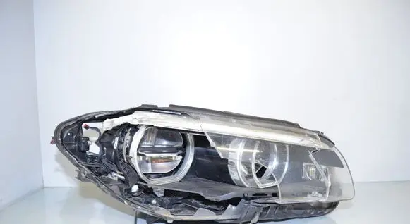 BMW 5 F10 F11 Headlight/headlamp 7378520 7352482 63117352482