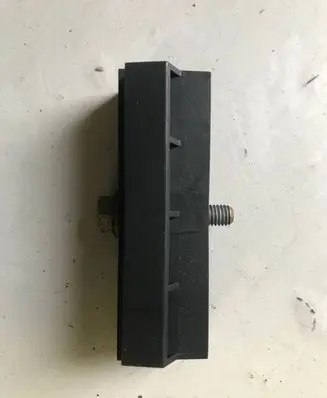 BMW 5 F10 F11 Battery bracket 7592923