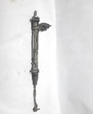 Audi S5 Facelift Steering rack 16022026