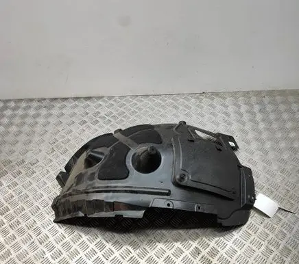 BMW X6 G06 Front wheel arch liner splash guards 7427506
