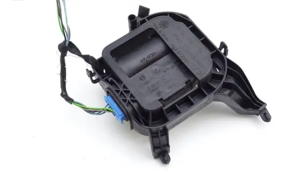 Seat Ibiza III (6L) Air flap motor/actuator 0132801357