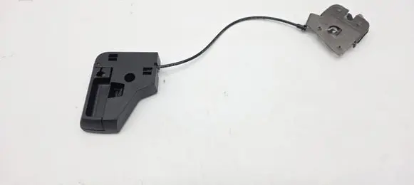 BMW 2 F22 F23 Seat back rest lock catch 5220