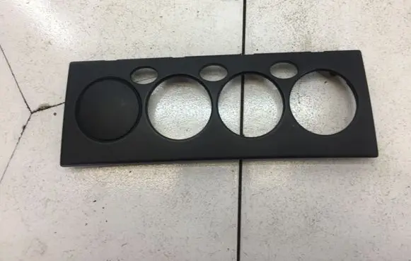 Rover 75 Climate control/heater control trim 