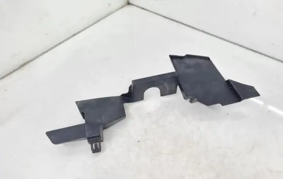 Mazda 6 Intercooler air guide/duct channel GS1D56251