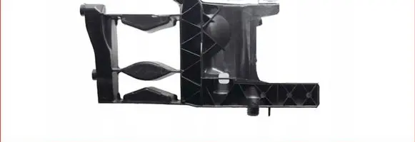 Audi A7 S7 4G Headlight/headlamp mounting bracket 4G8805608A