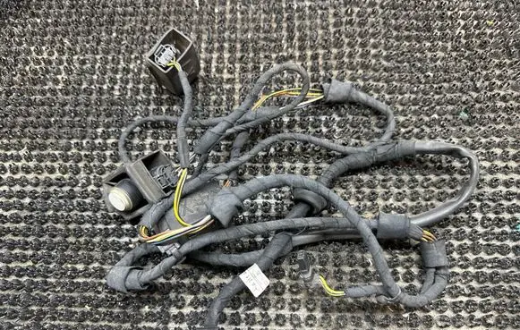Mercedes-Benz E W211 Parking sensor (PDC) wiring loom A2114401208