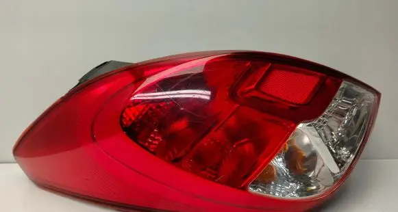 Hyundai i20 (GB IB) Rear/tail lights 