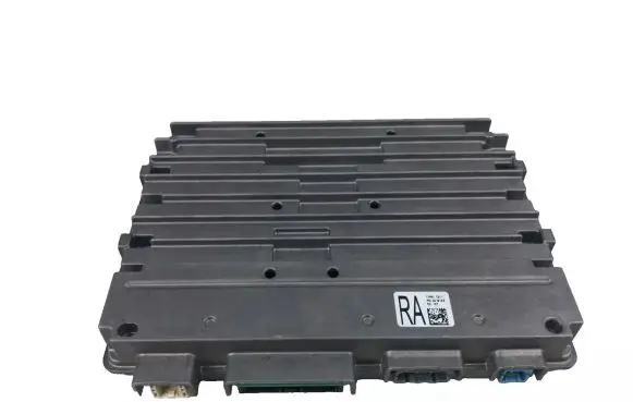 Toyota Corolla E210 E21 GPS navigation control unit/module 86840K0010B