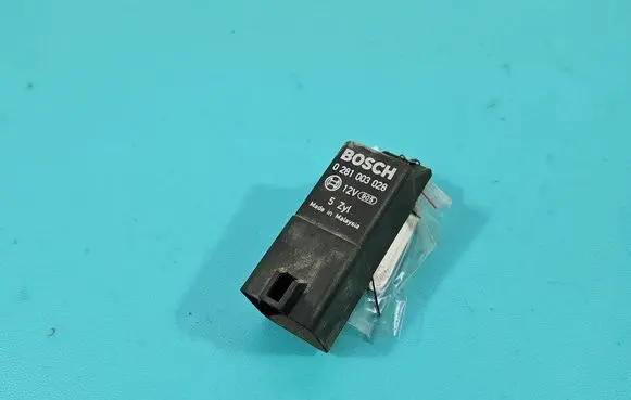 Other relay