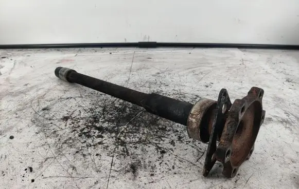 Audi A4 S4 B8 8K Front prop shaft 4677041100
