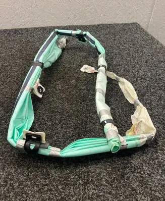 BMW X5 F15 Roof airbag 84728475312