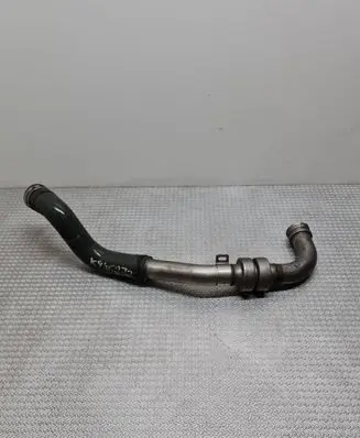 Renault Scenic III - Grand scenic III Intercooler hose/pipe MANC0005201
