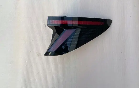 Hyundai Tucson TL Rear/tail lights 92402N7100
