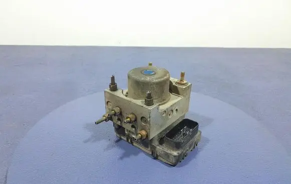 Honda Jazz ABS Pump SAAG0