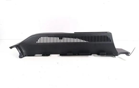 BMW X6 E71 Other trunk/boot trim element 6981053