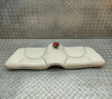 Jaguar XK8 - XKR Rear seat C2N3600NED