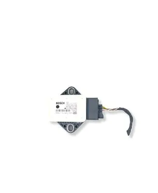 Peugeot 3008 I ESP acceleration yaw rate sensor 9664661580