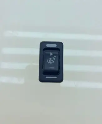 Subaru Forester SG Seat heating switch 83075FA000 83075FA001