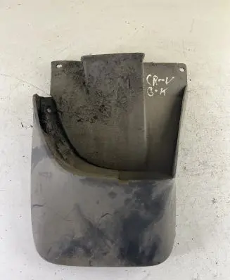 Honda CR-V Rear mudguard 
