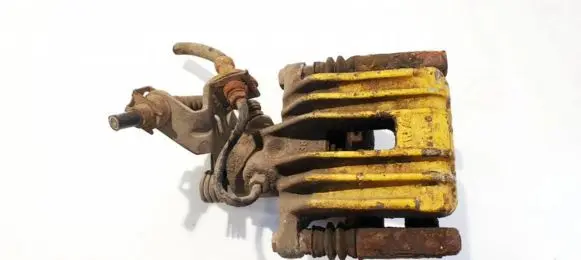 Audi A3 S3 8P Rear brake caliper
