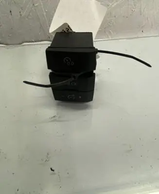 Audi A6 S6 C6 4F Panel lighting control switch 4L1927123 7121047