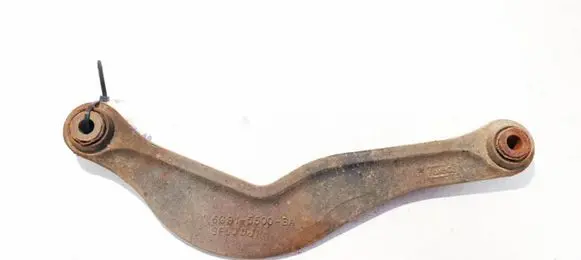 Ford Mondeo MK IV Rear upper control arm/wishbone 6g915500ba 6g91-5500-ba