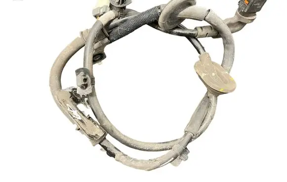 Hyundai Tucson TL Rear ABS sensor wiring 59795D3000