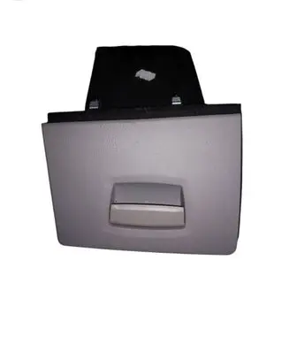 BMW 5 F10 F11 Glove box 9166696
