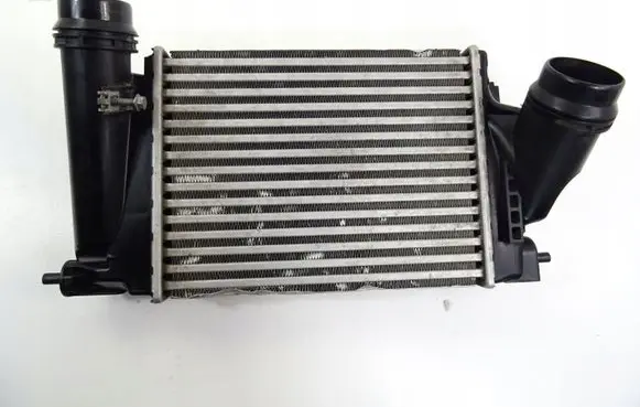 Nissan X-Trail T32 Intercooler hose/pipe 144634BE0B