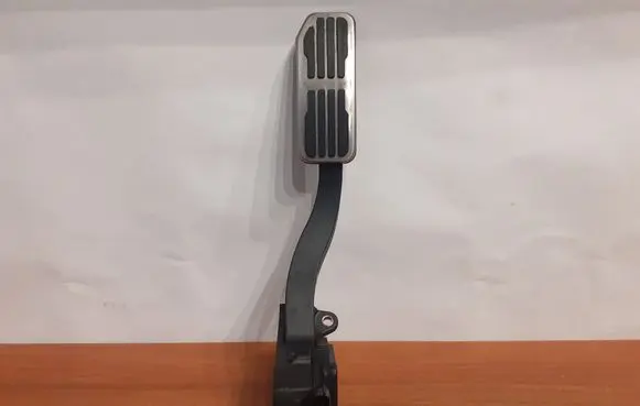 Jaguar XF X260 Accelerator throttle pedal 11343 GX7M9F836CA
