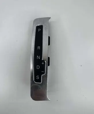 Audi A6 S6 C6 4F Gear shift selector indicator 4F1713463B 40046047150407 0003978