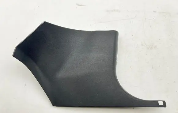 Mercedes-Benz E W212 Foot area side trim A2126800606