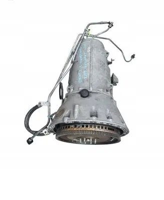 Mercedes-Benz Sprinter W906 Automatic gearbox UG3TEILE