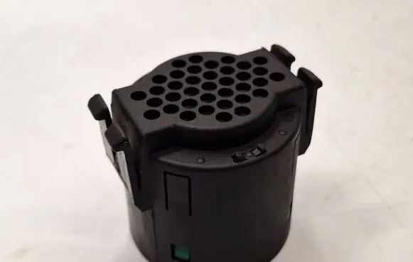 BMW 5 E39 Panel speaker 65818360995 65819155105