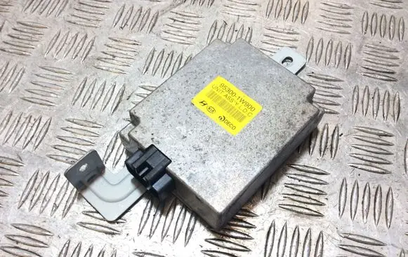 KIA Rio Other control units/modules 953001W900