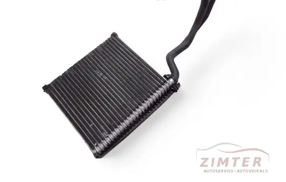Audi A4 S4 B7 8E 8H Air conditioning (A/C) radiator (interior) 8E1820103A