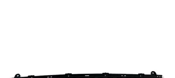 KIA Sorento Front bumper lower grill 865222P000