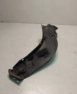 Seat Altea Rear bumper mounting bracket 5P0807375A