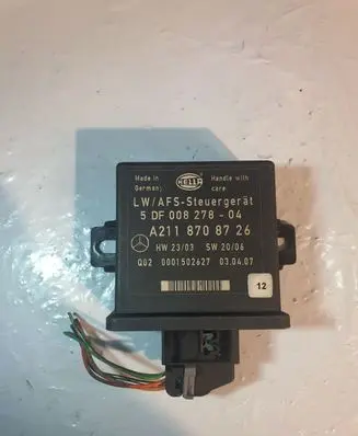 Mercedes-Benz R W251 Light module LCM A2118708726