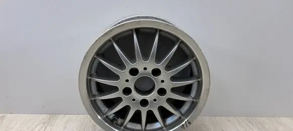 BMW 3 E36 R15 alloy rim KBA44532