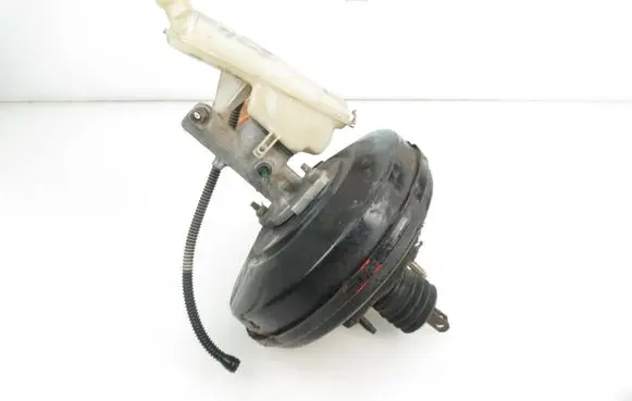 Citroen C2 Brake booster 