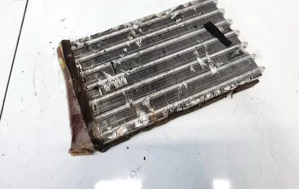 Opel Omega B1 Heater blower radiator 90379972