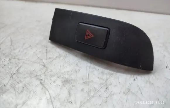 Hyundai Sonata Hazard light switch 937903K000