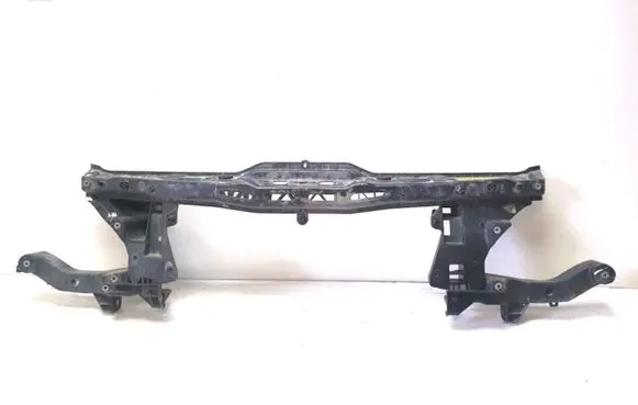 Mercedes-Benz Vito Viano W639 Radiator support slam panel